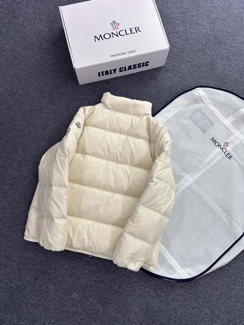 Moncler Down Coat